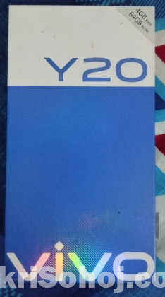 Vivo Y20